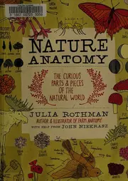 Nature Anatomy