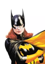 Batgirl : The Greatest Stories Ever Told