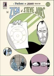 The Zen of Steve Jobs