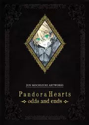 PandoraHearts ~Odds and Ends~
