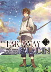 The Faraway Paladin, Vol. 1