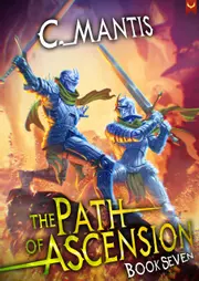 The Path of Ascension 7