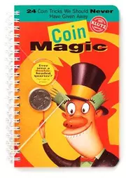 Coin magic