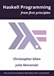 Haskell Programming From First Principles
