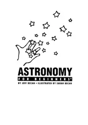 Astronomy for Beginners