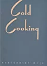 Cold Cooking