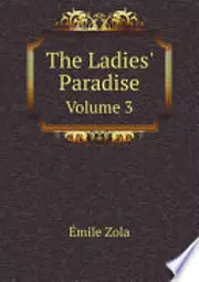 The Ladies' Paradise