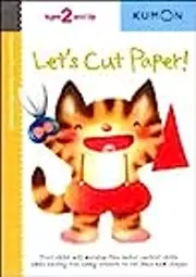 Let's Cut Paper!