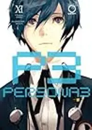 Persona 3 Volume 11