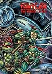 Teenage Mutant Ninja Turtles: The Ultimate Collection, Vol. 7