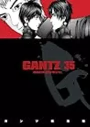 Gantz/35