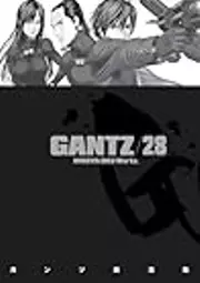 Gantz/28