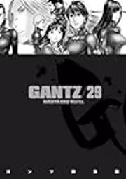 Gantz/29