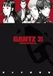 Gantz/31