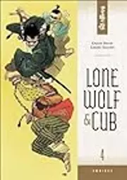 Lone Wolf and Cub, Omnibus 4