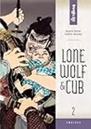 Lone Wolf and Cub, Omnibus 2