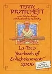 Lu-Tze's Yearbook of Enlightenment 2008