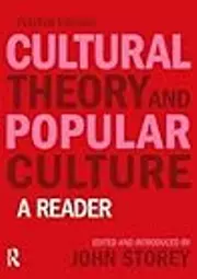 Cultural Theory and Popular Culture