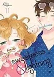 Sweetness and Lightning, Vol. 11