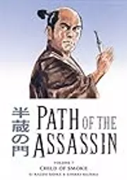 Path of the Assassin, Vol. 7: Child of Smoke