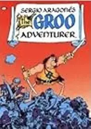 The Groo Adventurer