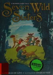 Seven wild sisters