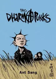 The Dharma Punks