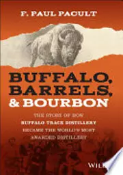 Buffalo, Barrels, & Bourbon