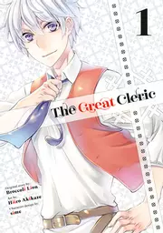 The Great Cleric, Vol. 1