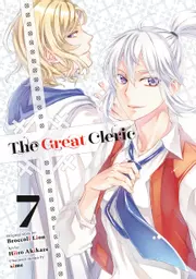 The Great Cleric, Vol. 7