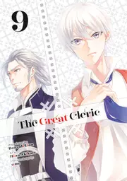 The Great Cleric, Vol. 9