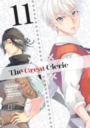 The Great Cleric, Vol. 11