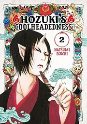 Hozuki's Coolheadedness, Vol. 2