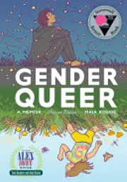 Gender Queer: A Memoir Deluxe Edition