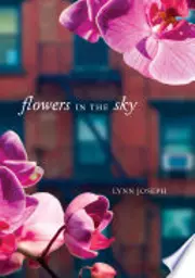 Flowers in the sky