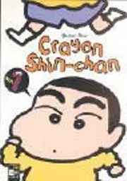 Crayon Shin-chan 01