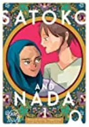 Satoko and Nada