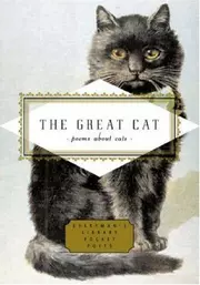 The Great Cat: Poems About Cats