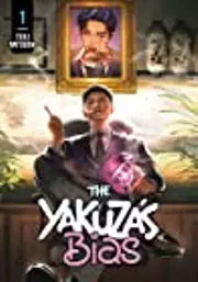 The Yakuza's Bias 1