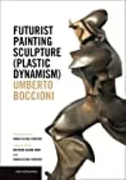 Futurist Painting Sculpture