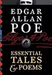 Essential Tales & Poems