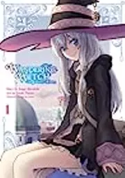 Wandering Witch: The Journey of Elaina Manga, Vol. 1