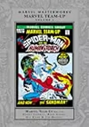 Marvel Masterworks: Marvel Team-Up, Vol. 1