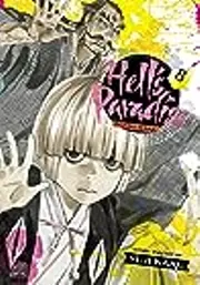 Hell's Paradise: Jigokuraku, Vol. 8