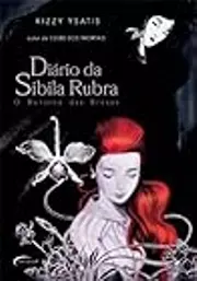 Diário da Sibila Rubra: O retorno da bruxa
