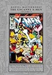 Marvel Masterworks: The Uncanny X-Men, Vol. 9