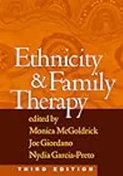 Ethnicity and Family Therapy