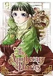 The Apothecary Diaries 09