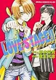 Love Stage!! 4