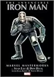 Marvel Masterworks: The Invincible Iron Man - Volume 1